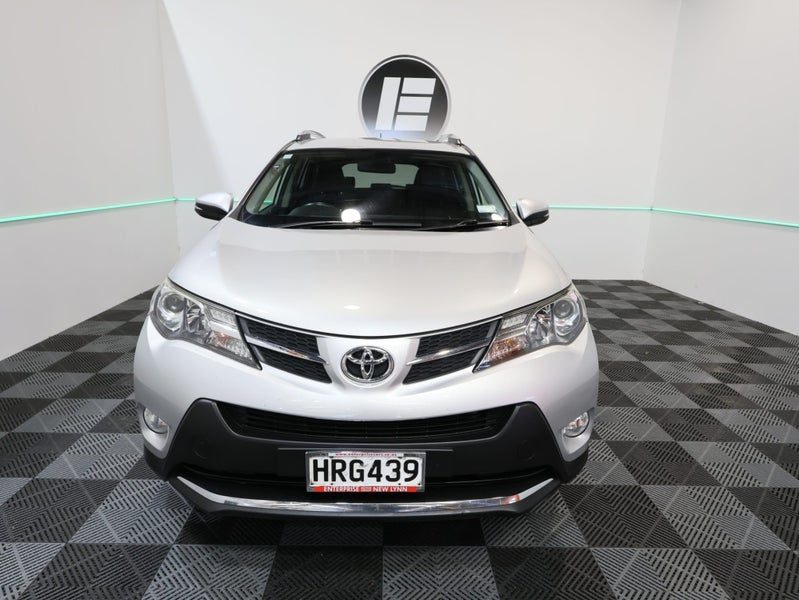 2014 Toyota RAV4 GXL 2.5 NZ NEW, photo 2
