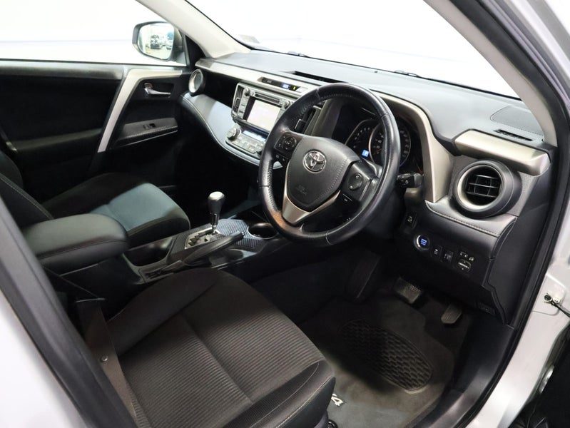2014 Toyota RAV4 GXL 2.5 NZ NEW, photo 3