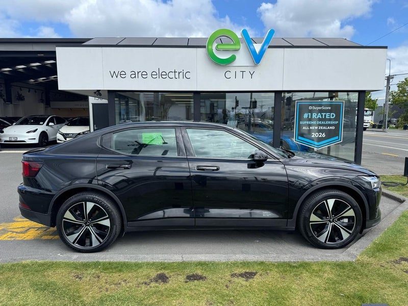 2023 Polestar 2 SRSM Pilot Pack, photo 2