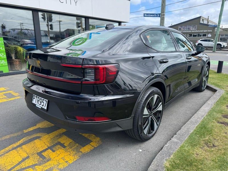 2023 Polestar 2 SRSM Pilot Pack, photo 3