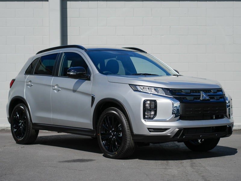 2026 Mitsubishi ASX 2.0P VRXB 2WD