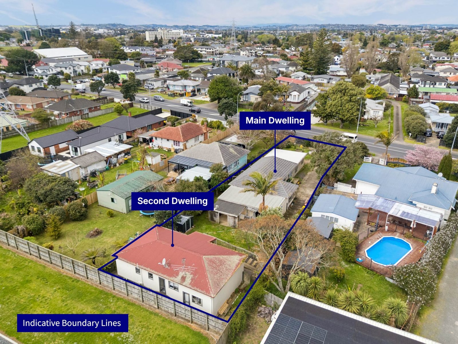 315 Massey Road, Mangere East, photo 1