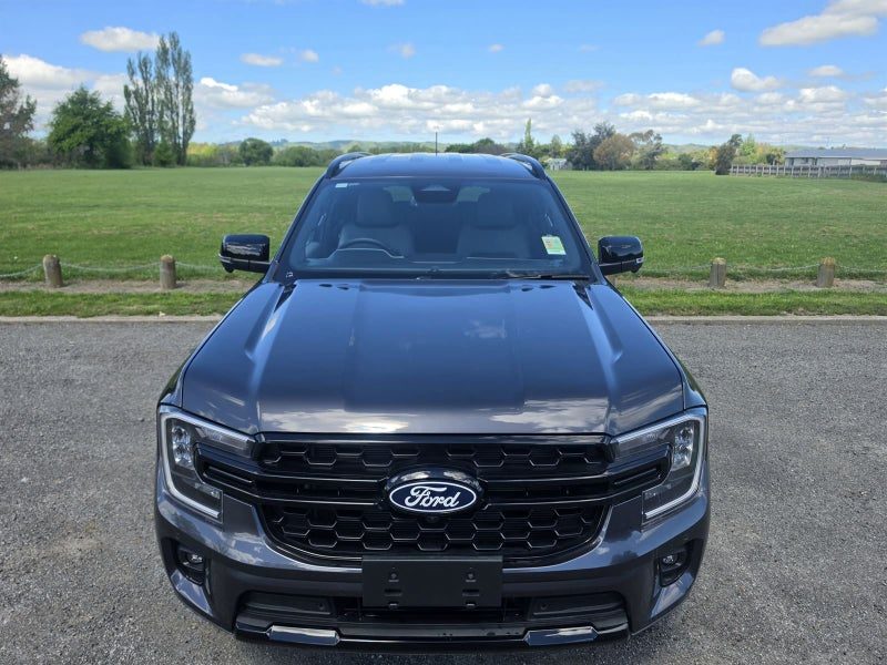 2026 Ford Everest SPORT, photo 3