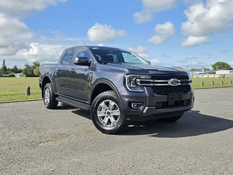 2025 Ford Ranger XLT DOUBLE CAB W/SA