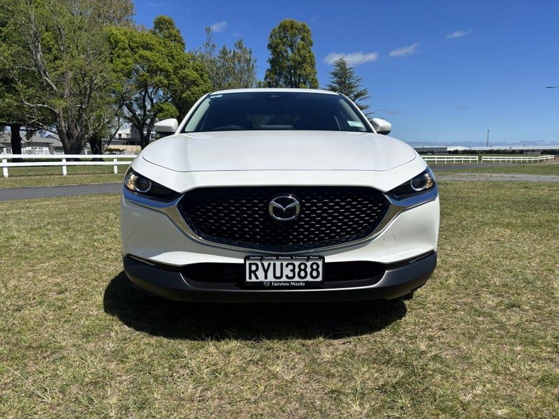 2026 Mazda CX-30 GSX 2.0L PETROL, photo 2