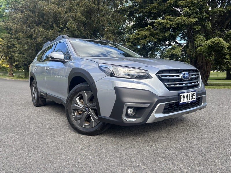 2022 Subaru Outback SPORT AWD 2.5L PETROL
