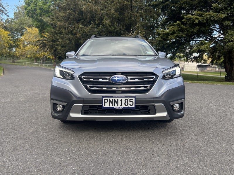 2022 Subaru Outback SPORT AWD 2.5L PETROL, photo 2