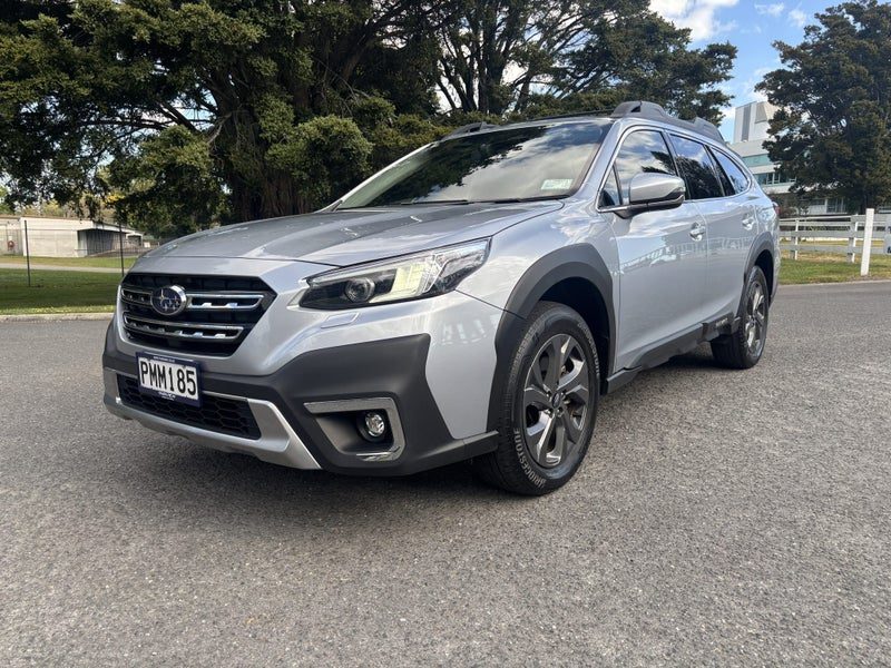 2022 Subaru Outback SPORT AWD 2.5L PETROL, photo 3