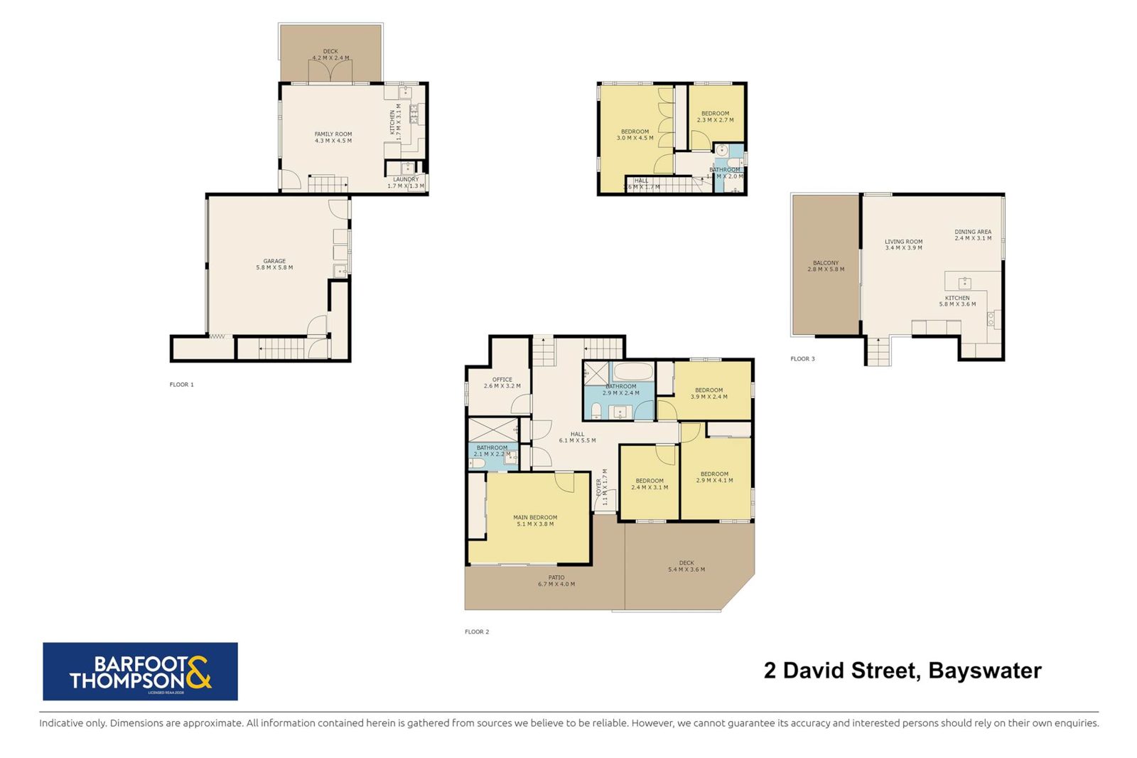 2 David Street, Bayswater, photo 2
