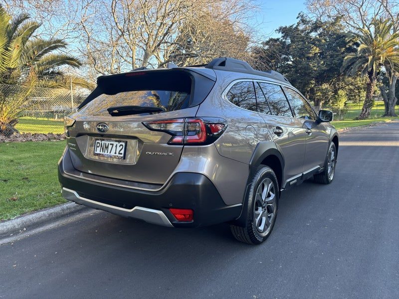 2022 Subaru Outback SPORT AWD 2.5L PETROL, photo 3