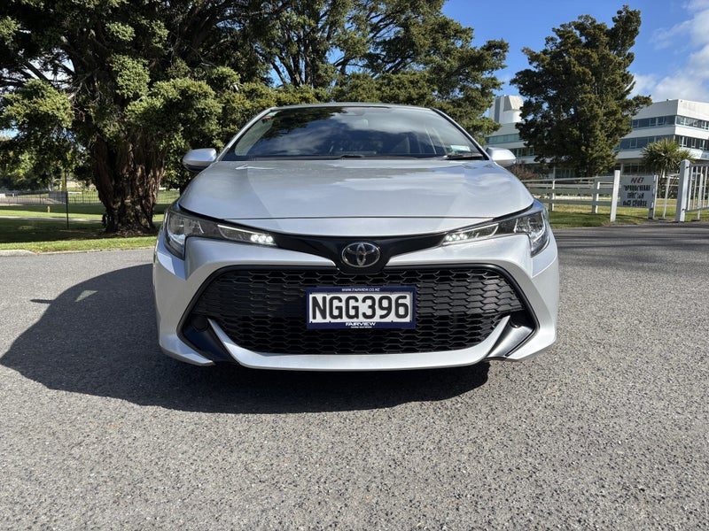 2021 Toyota Corolla GX 2.0L 10sp AUTO, photo 2