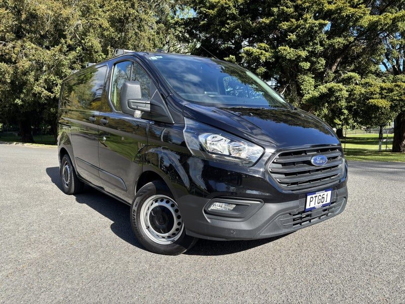2023 Ford Transit CUSTOM SWB LOW ROOF