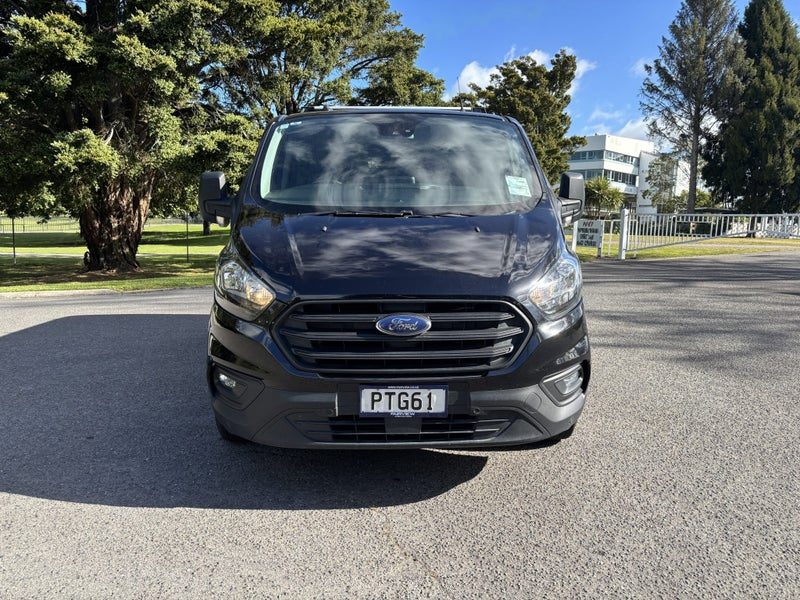 2023 Ford Transit CUSTOM SWB LOW ROOF, photo 2
