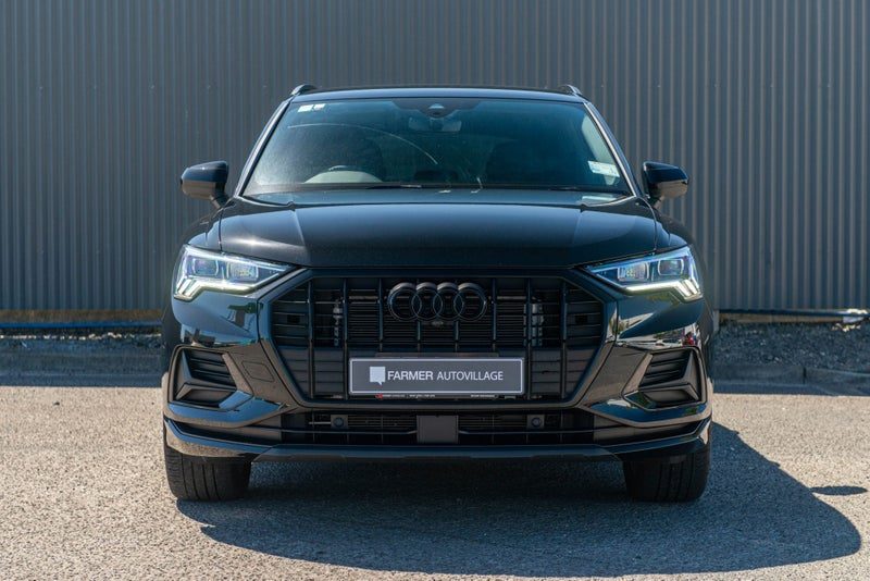 2024 Audi Q3 35 TFSI 110kW Advanced, photo 2
