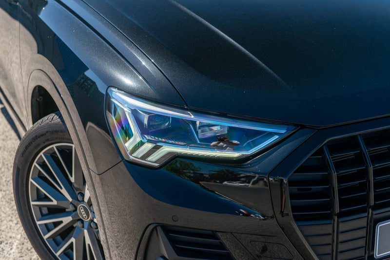 2024 Audi Q3 35 TFSI 110kW Advanced, photo 3