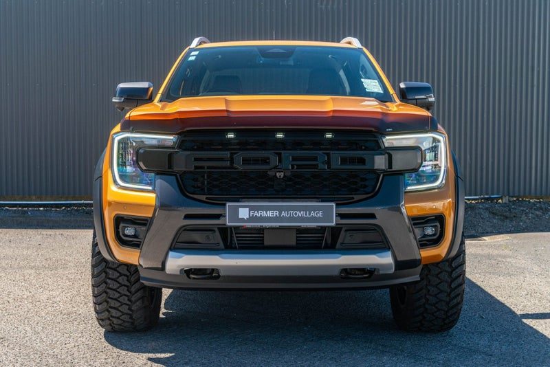 2022 Ford Ranger Wildtrak 2.0D/4Wd, photo 2