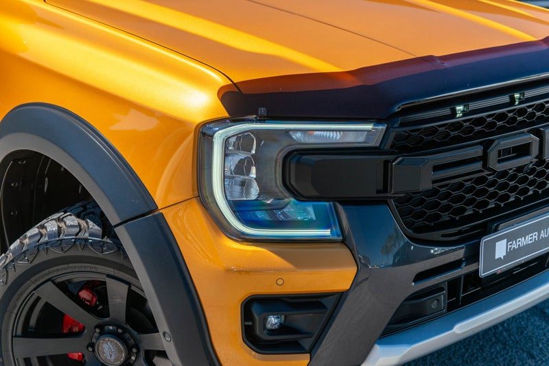 2022 Ford Ranger Wildtrak 2.0D/4Wd, photo 3