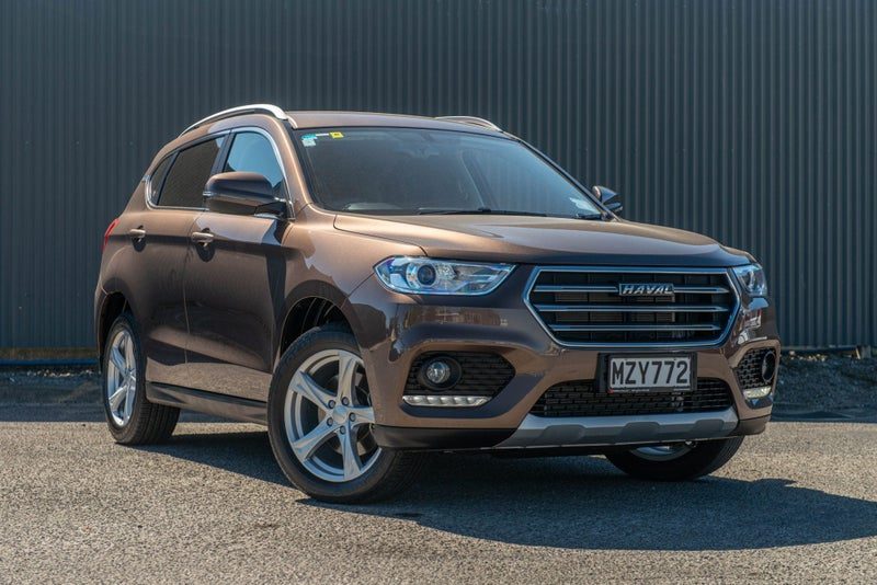 2020 Haval H2 Premium 1.5Pt