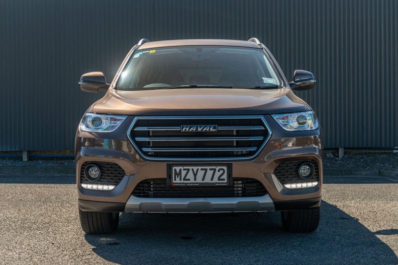2020 Haval H2 Premium 1.5Pt, photo 2