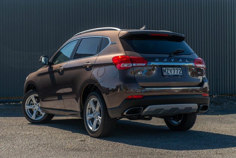 2020 Haval H2 Premium 1.5Pt, photo 3