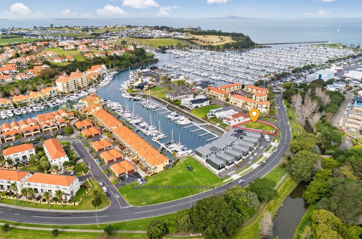 1-3 Rue D'amarres, Gulf Harbour, photo 4