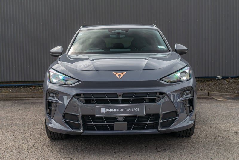 2025 Cupra Terramar VZ 2.0 195kW AWD, photo 2