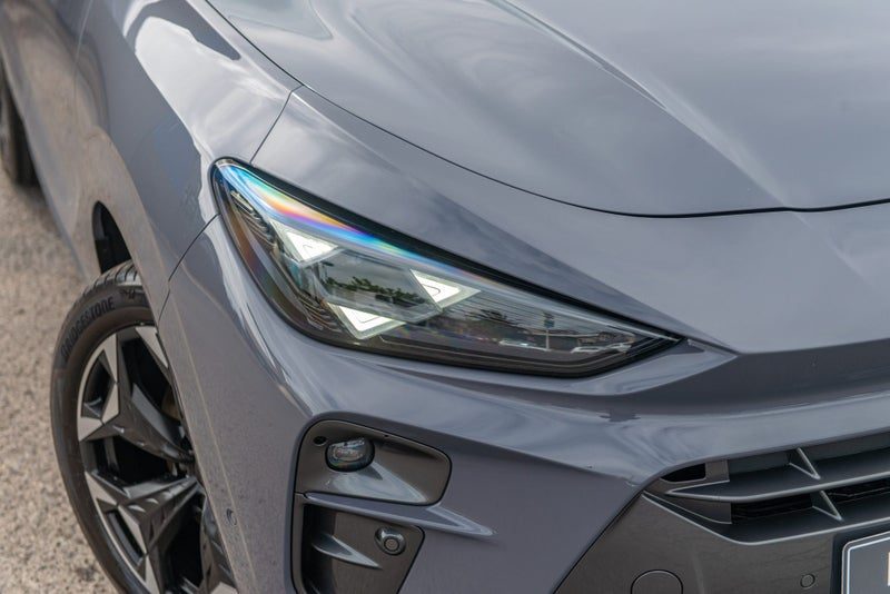 2025 Cupra Terramar VZ 2.0 195kW AWD, photo 3