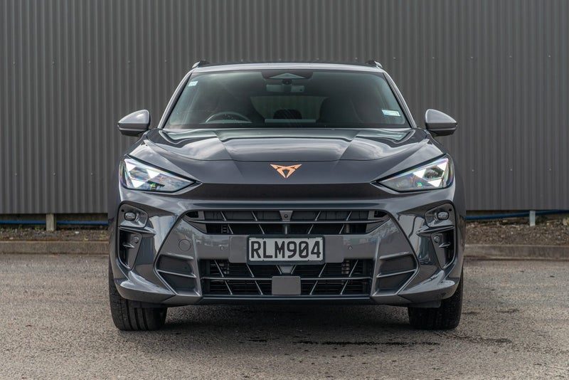 2025 Cupra Terramar VZ 2.0 195kW AWD, photo 2
