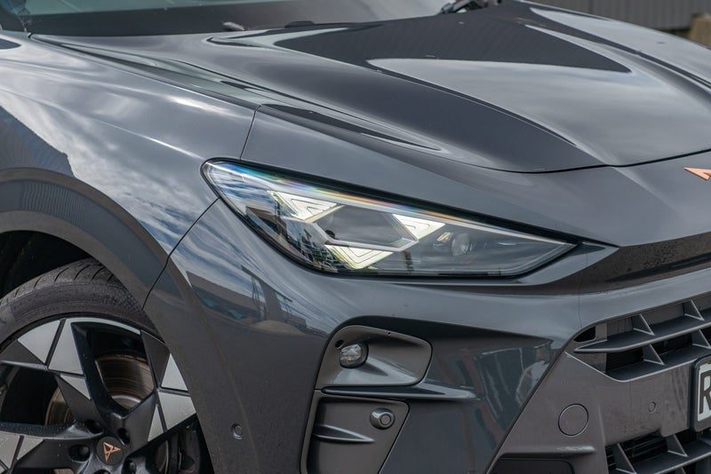 2025 Cupra Terramar VZ 2.0 195kW AWD, photo 3