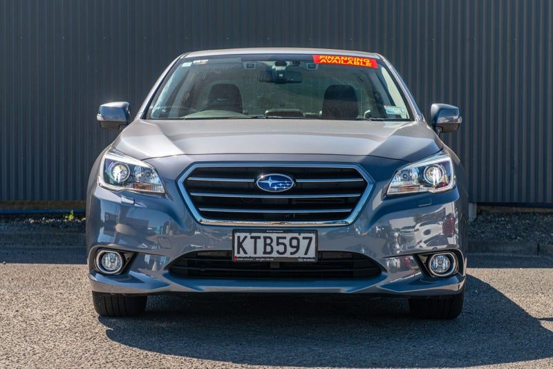 2017 Subaru Legacy 3.6Rs 3.6P/4Wd/6Cvt, photo 2
