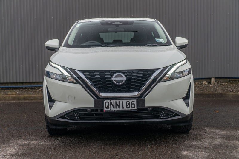 2024 Nissan Qashqai St 1.3Pt/6Cvt, photo 2