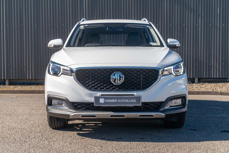 2022 MG ZS Excite 1.5P/4At, photo 2