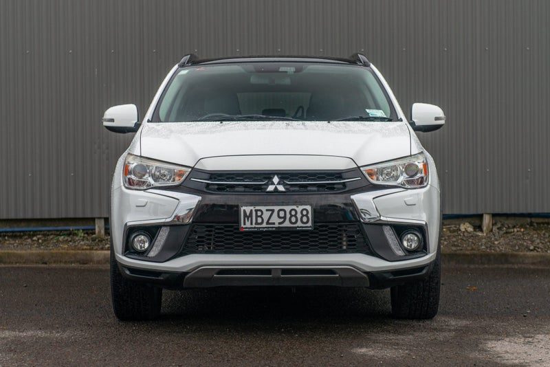 2019 Mitsubishi ASX Vrx 2.0P/Cvt, photo 2