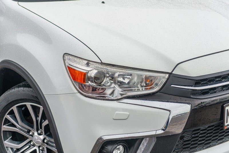 2019 Mitsubishi ASX Vrx 2.0P/Cvt, photo 3