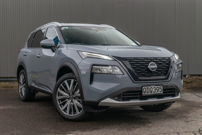 2023 Nissan X-Trail Ti-L E-Power 1.5Peh
