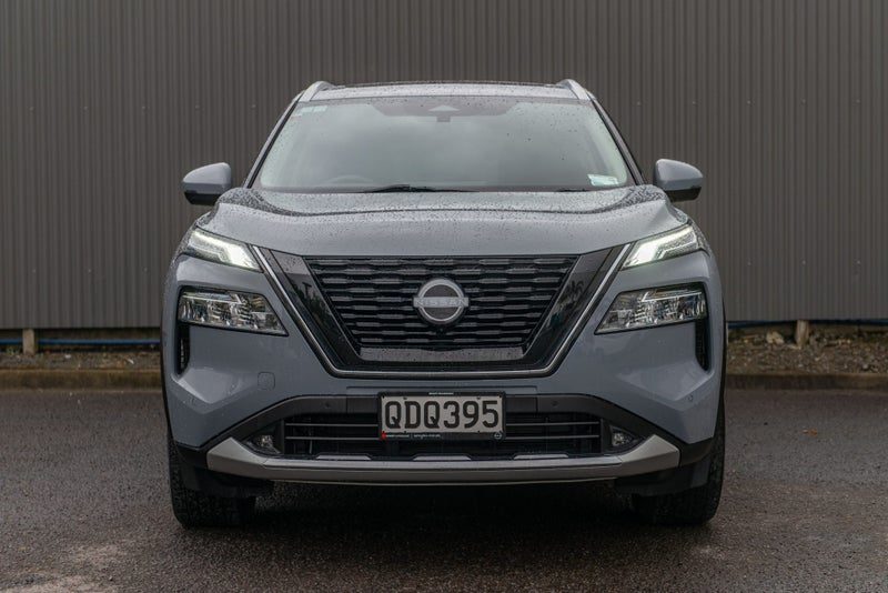 2023 Nissan X-Trail Ti-L E-Power 1.5Peh, photo 2