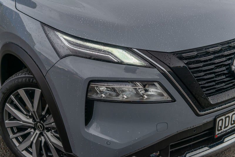 2023 Nissan X-Trail Ti-L E-Power 1.5Peh, photo 3