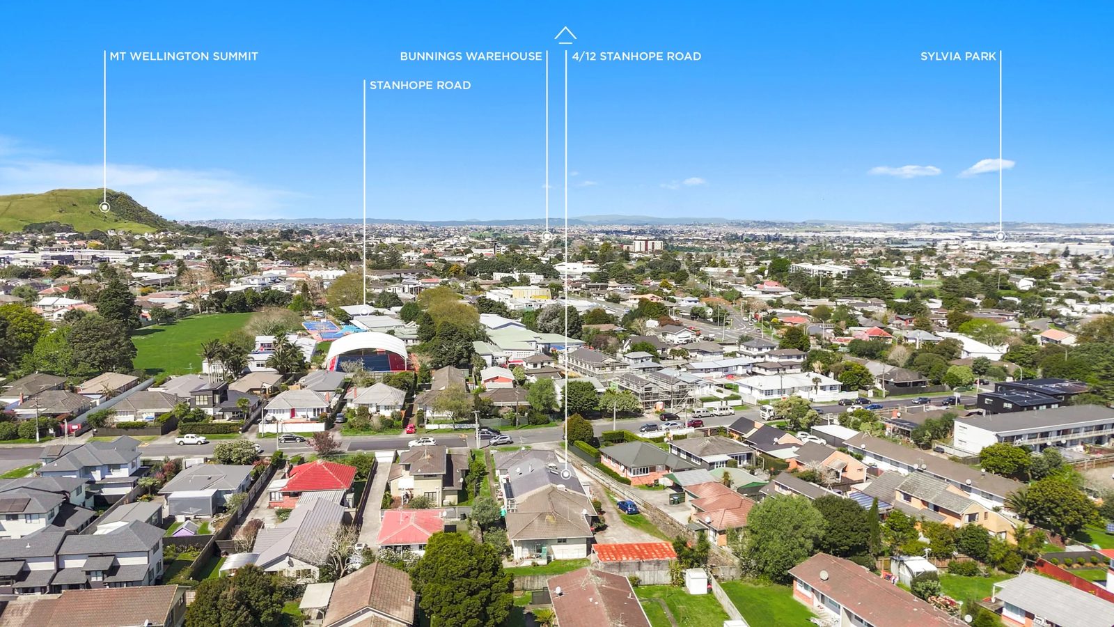 4/12 Stanhope Road, Mount Wellington, photo 15