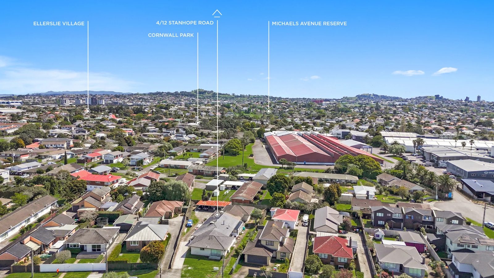 4/12 Stanhope Road, Mount Wellington, photo 16