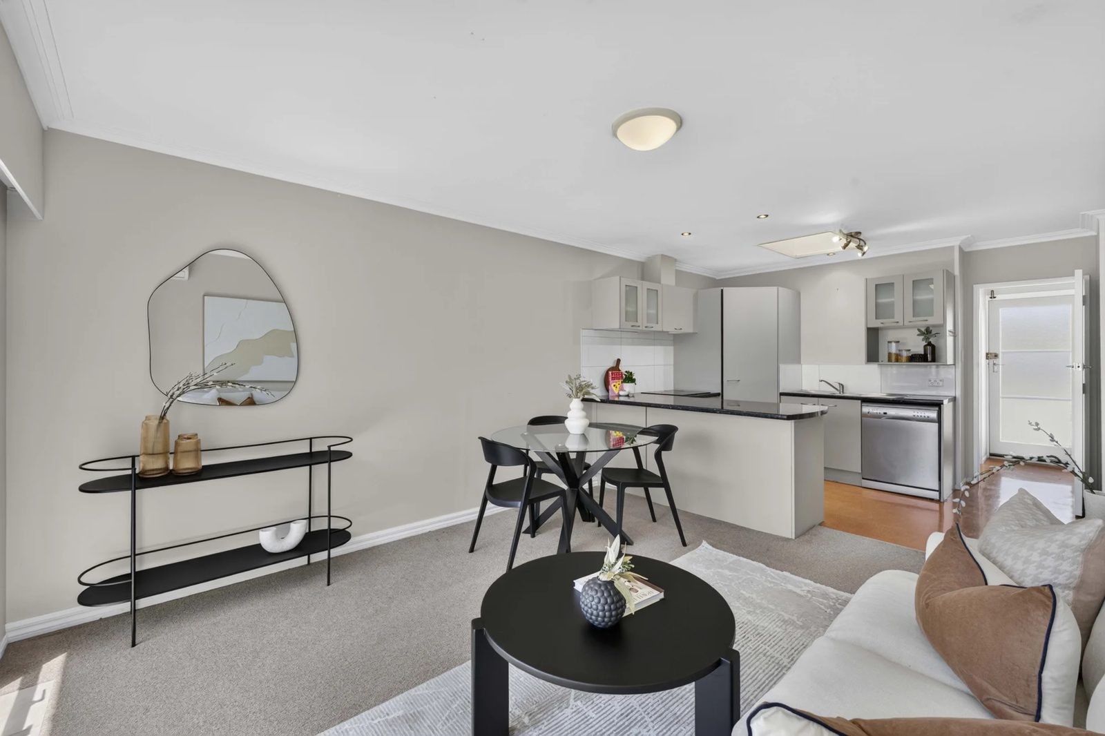 4/12 Stanhope Road, Mount Wellington, photo 4