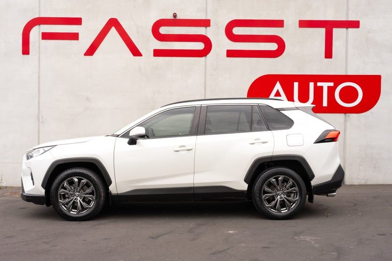 2022 Toyota RAV4 GXL 2.5P/4WD, photo 2