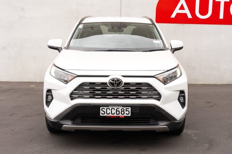 2022 Toyota RAV4 GXL 2.5P/4WD, photo 3