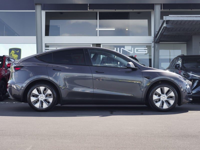 2022 Tesla Model Y Rear Wheel Drive 60K