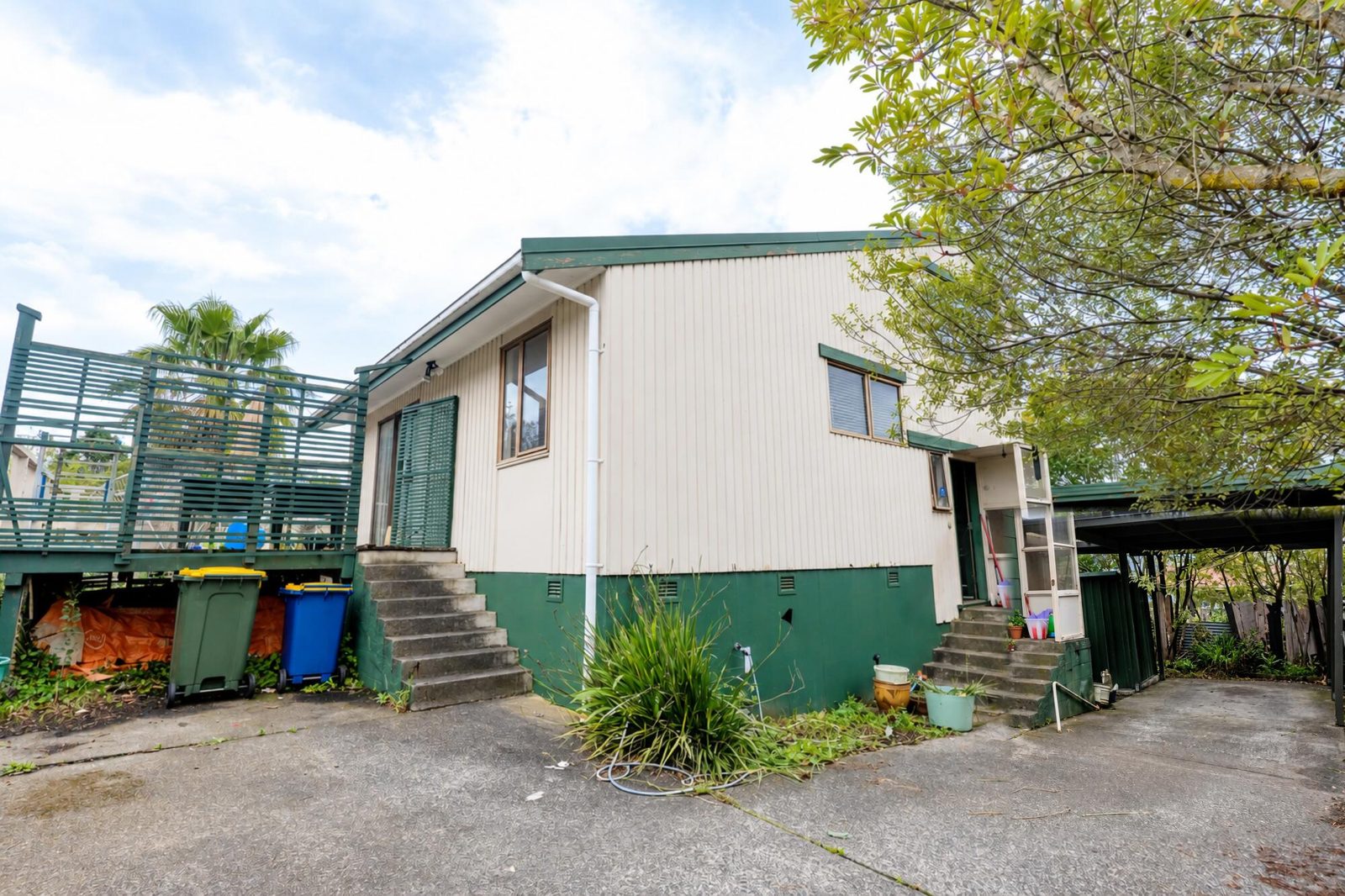 2/112 Sycamore Drive, Sunnynook, photo 1