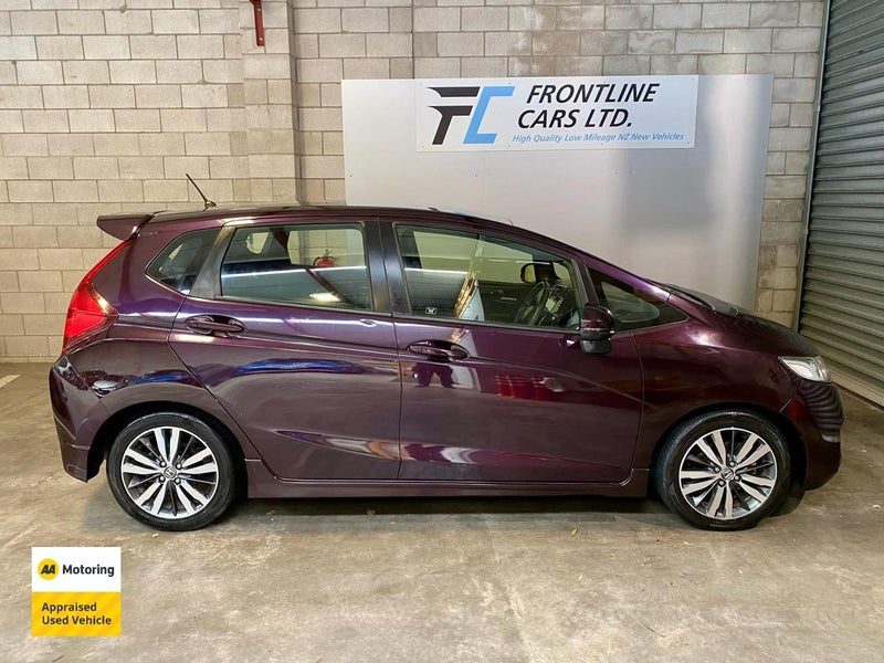 2017 Honda Jazz 1.5L- RS MODEL, photo 2