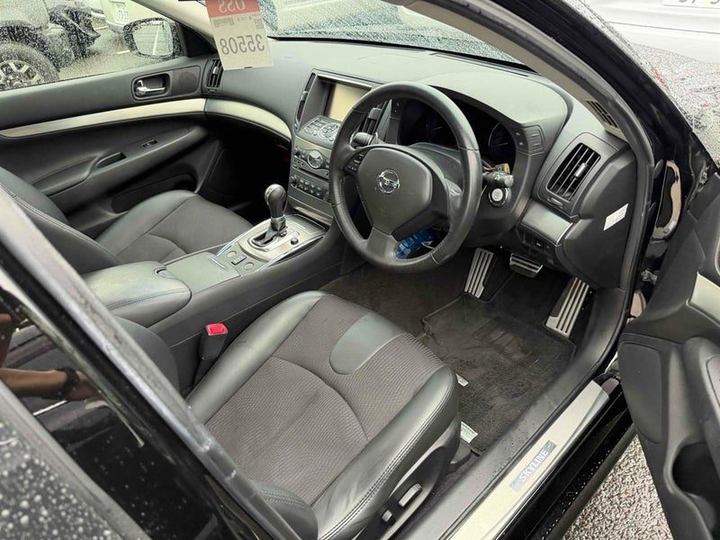 2013 Nissan Skyline 370GT Type S, photo 3