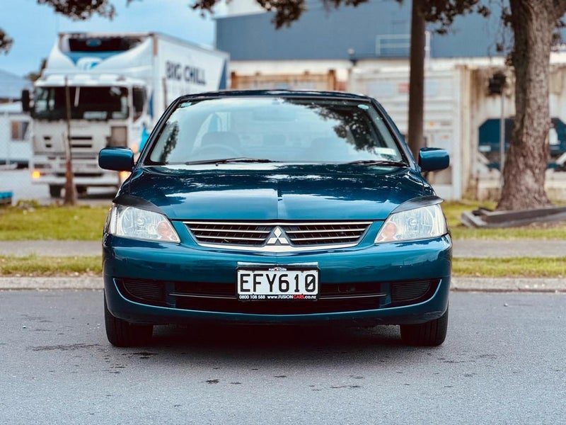 2008 Mitsubishi Lancer 2.4P LS-SP SEDAN A, photo 3