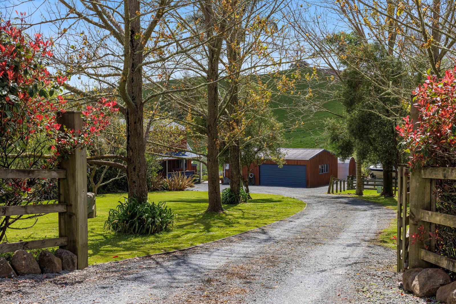 173 Bosher Road, Wellsford, photo 5