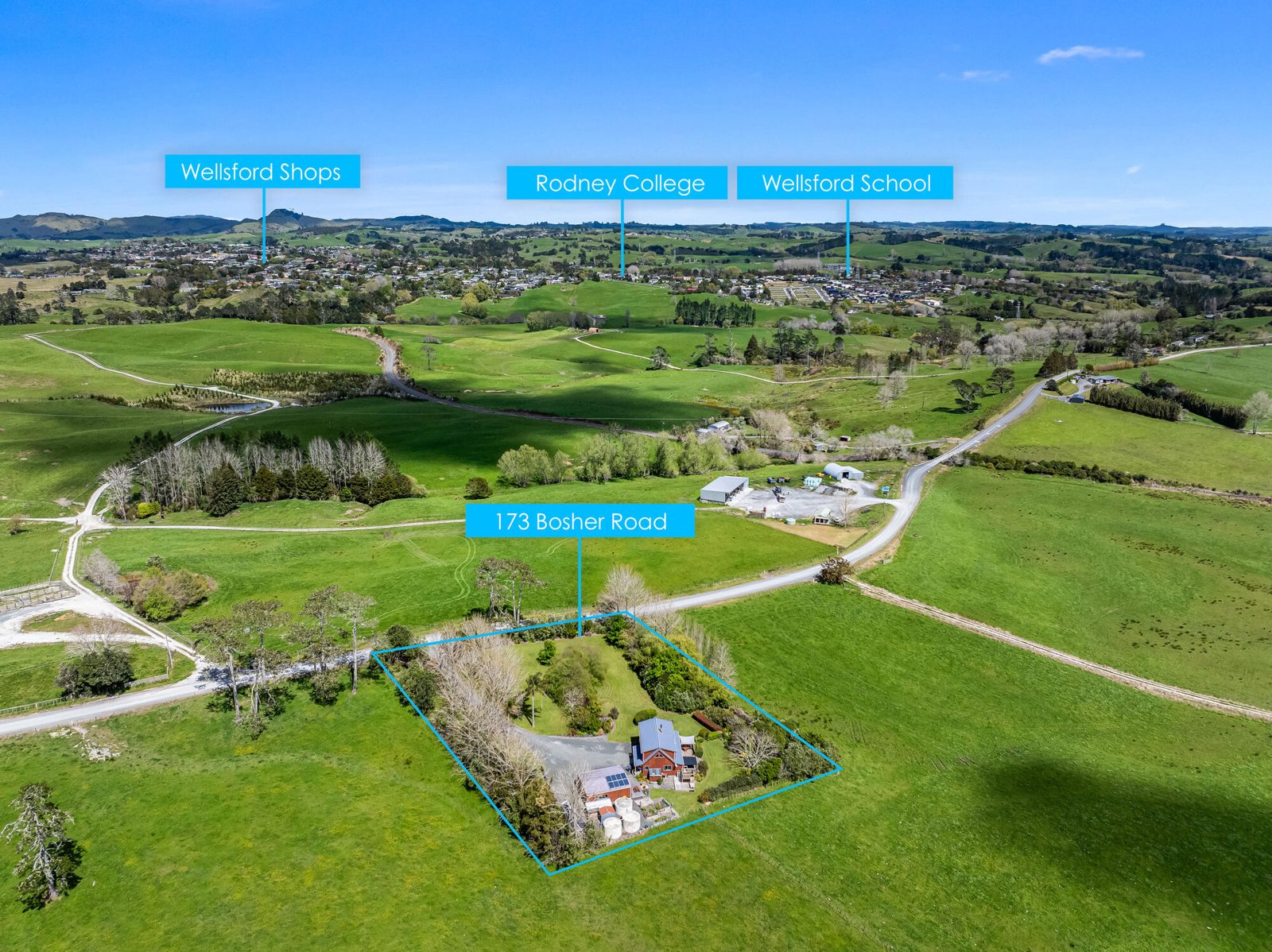 173 Bosher Road, Wellsford, photo 8