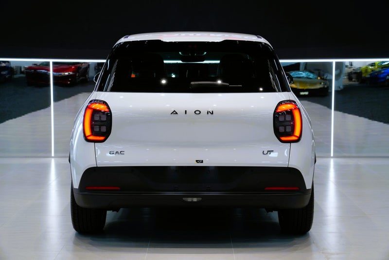 2026 GAC Aion UT 430 km Range, photo 3